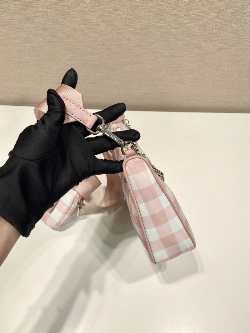 Pra*a satchel bags